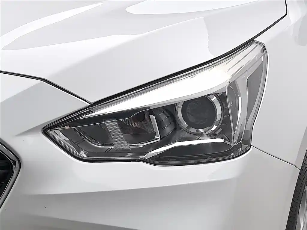 Haval M6 2018