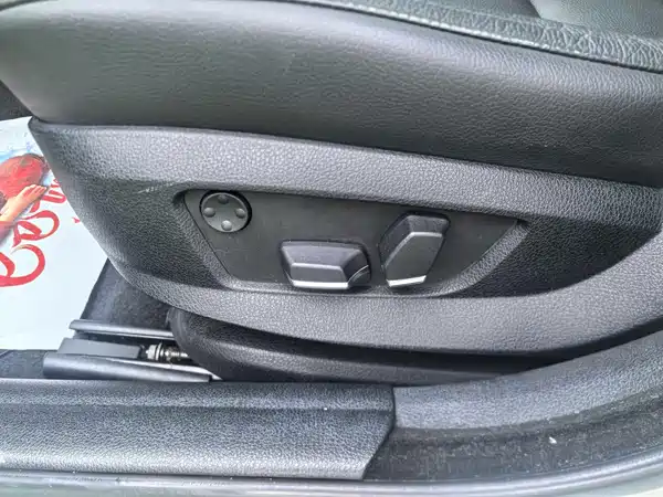 BMW 5 Series 2013