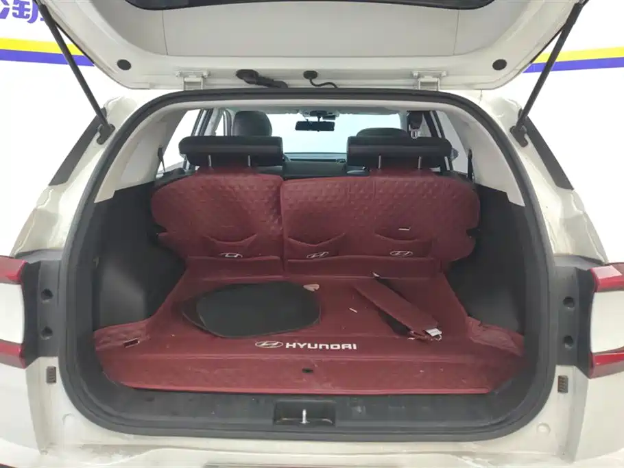 Hyundai ix35 2023