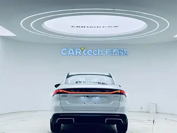 Geely Galaxy L6 2025