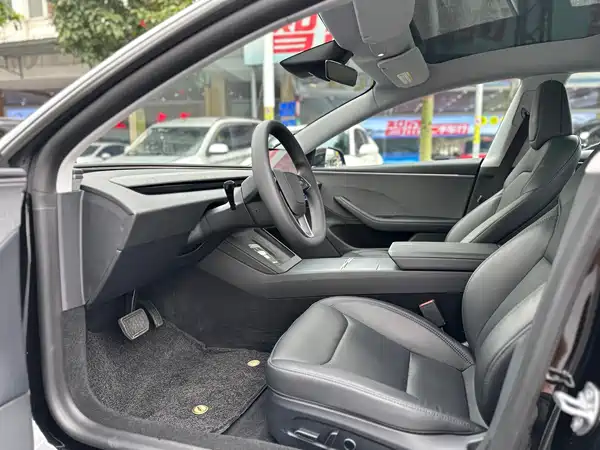 Tesla Model 3 2025