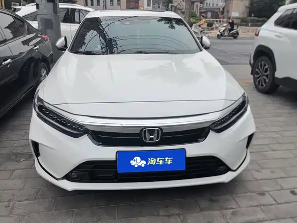 Honda Inspire 2022