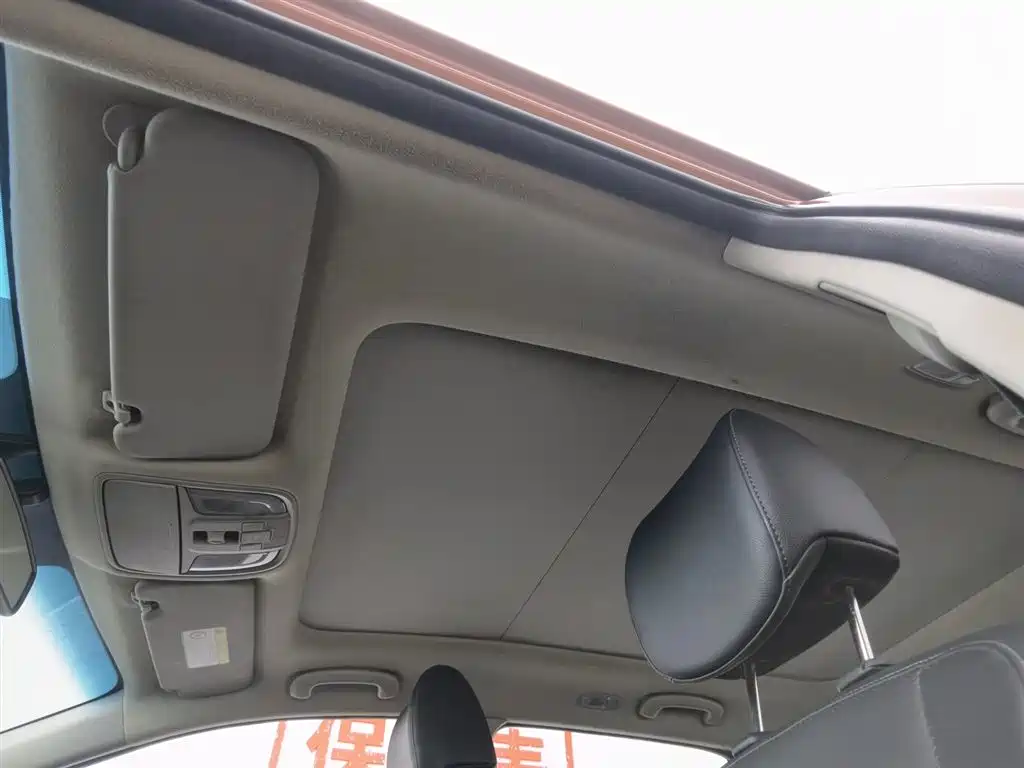 Kia KX3 2015 — фото 14
