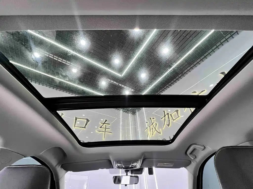 Haval Chitu 2024 — фото 16