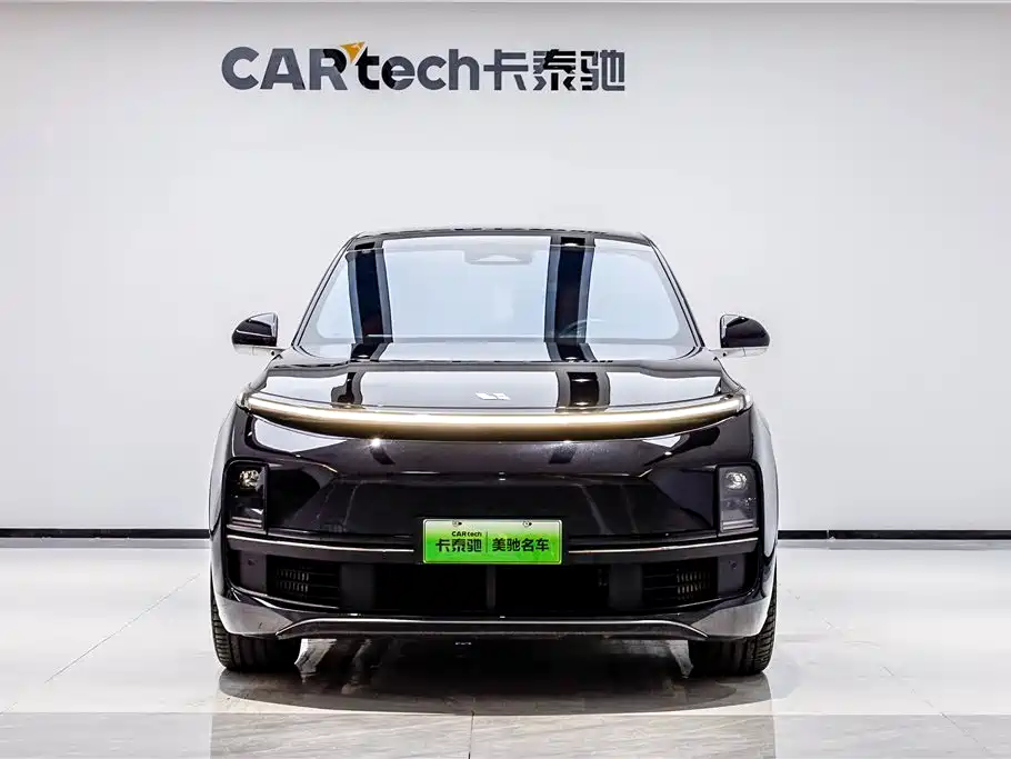 Li Auto Li L9 2024