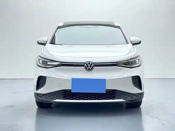 Volkswagen ID.4 CROZZ 2024