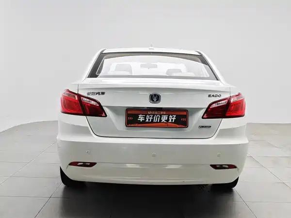 Changan Eado 2015