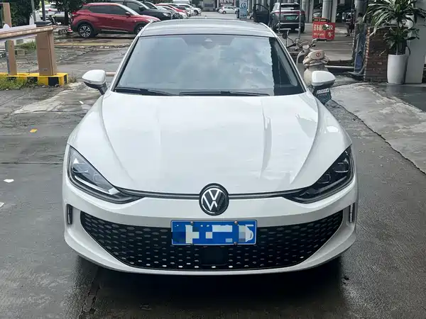 Volkswagen Lamando 2022
