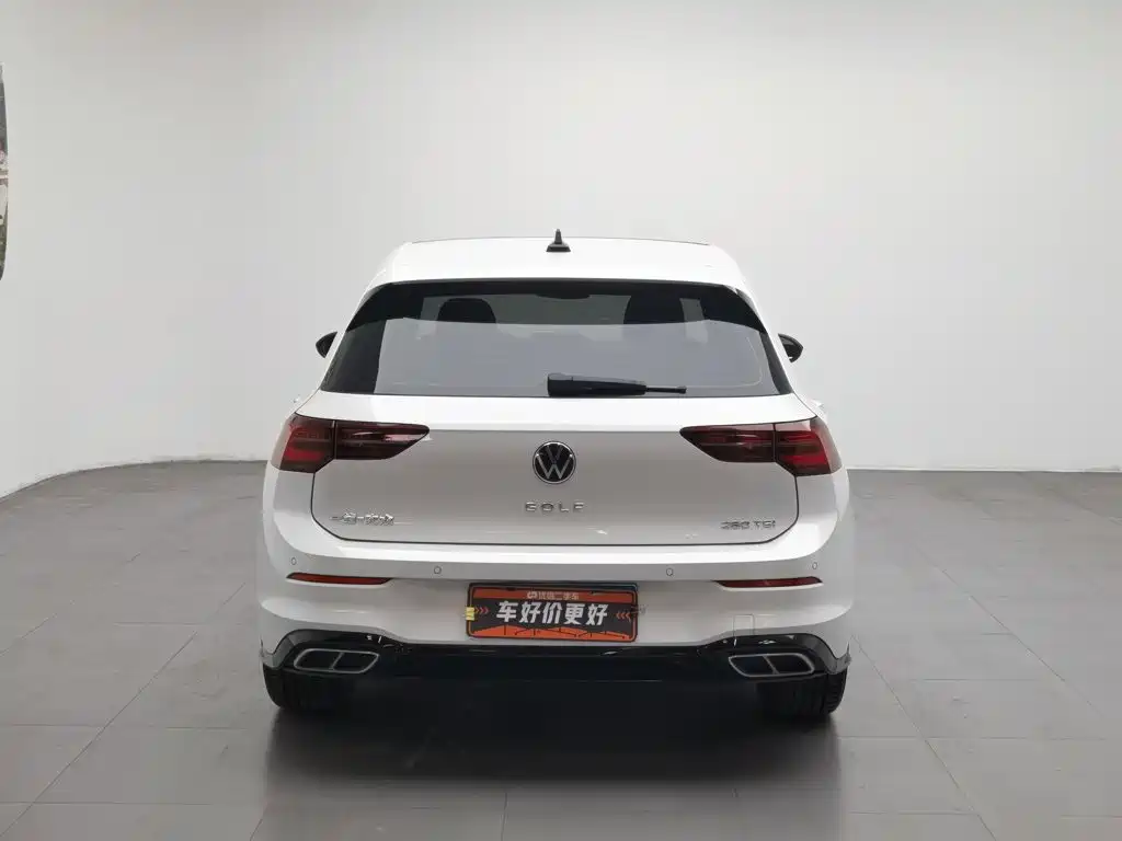Volkswagen Golf 2023
