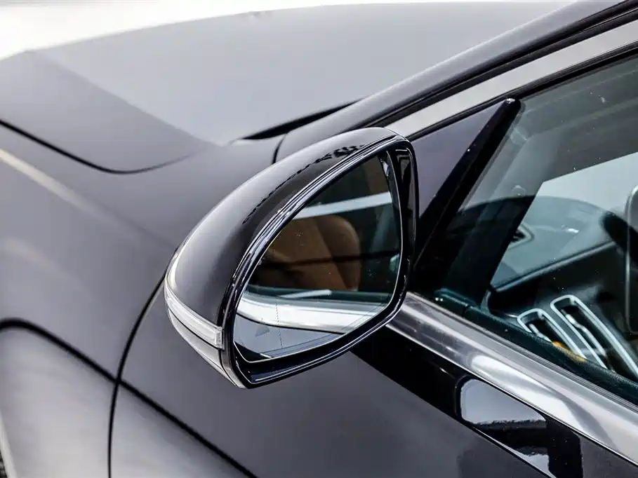 Mercedes-Benz S-Class 2023 — фото 33