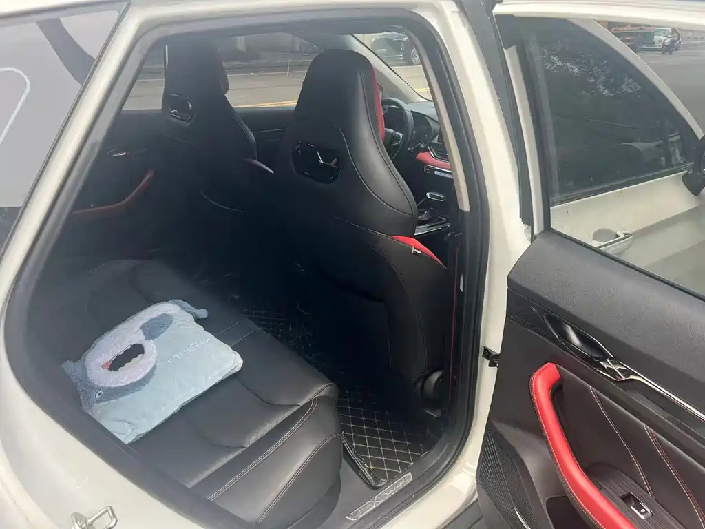 Geely Emgrand S 2022