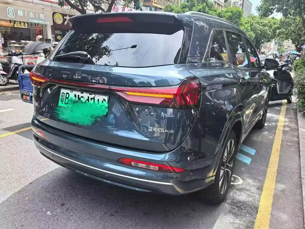 Landian E5 PLUS 2026