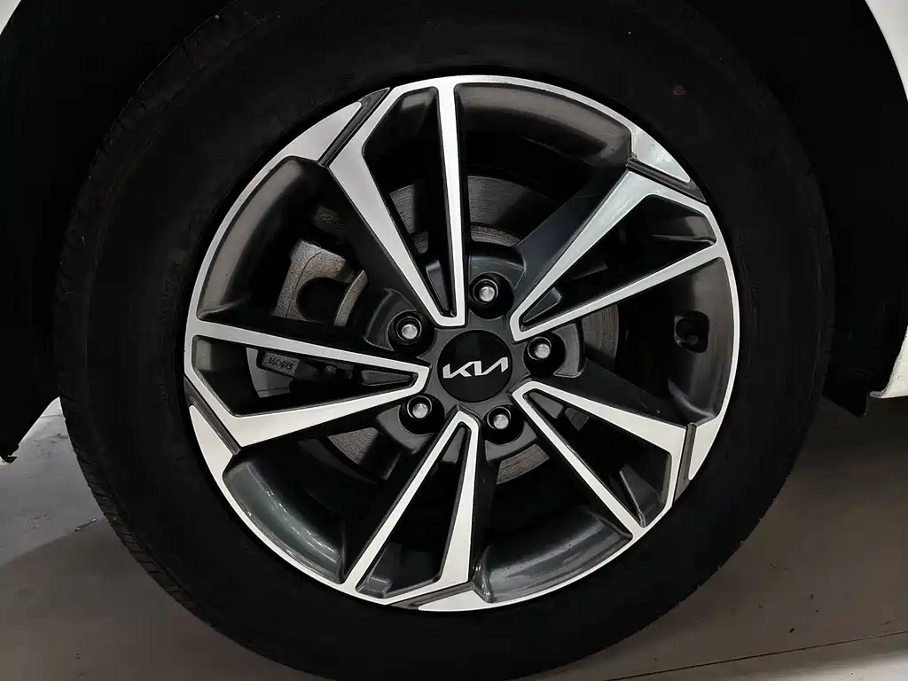 Kia K3 2023