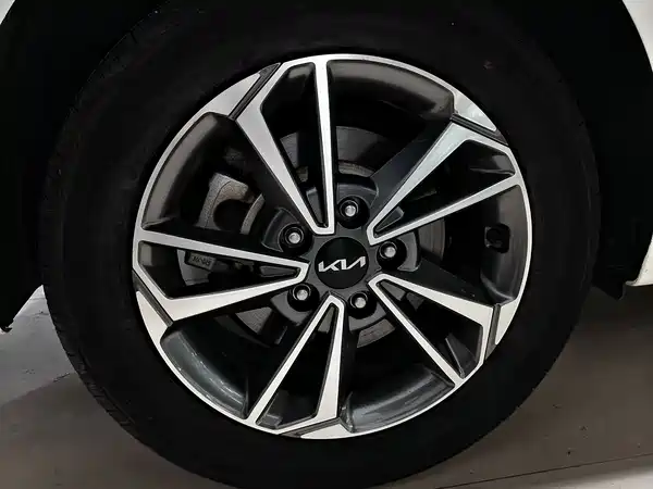 Kia K3 2023