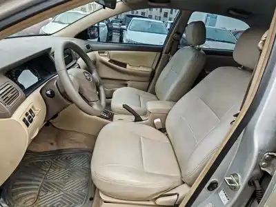 Toyota Corolla 2011
