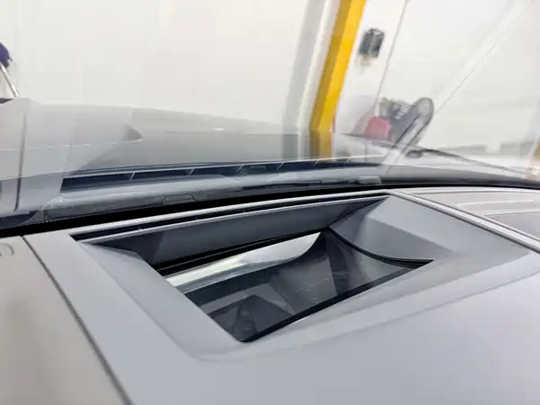 Volkswagen Touareg 2019