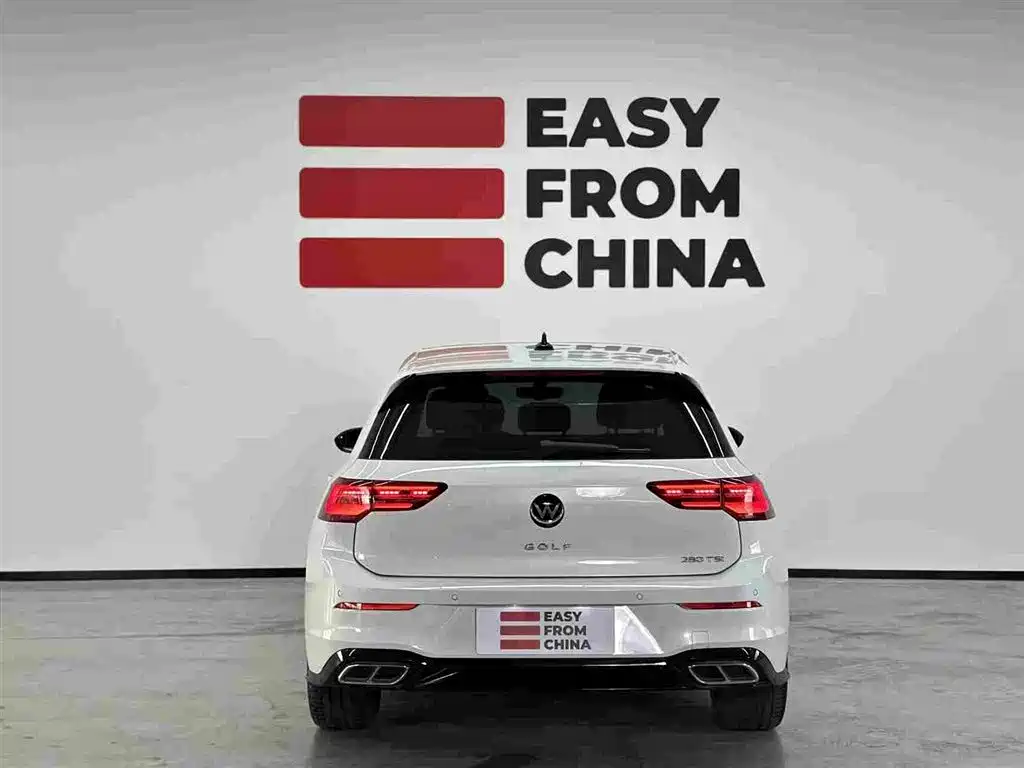 Volkswagen Golf 2023