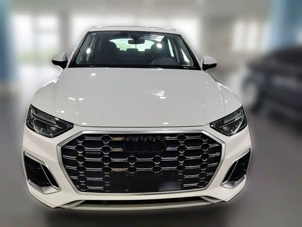Audi Q5L 2022