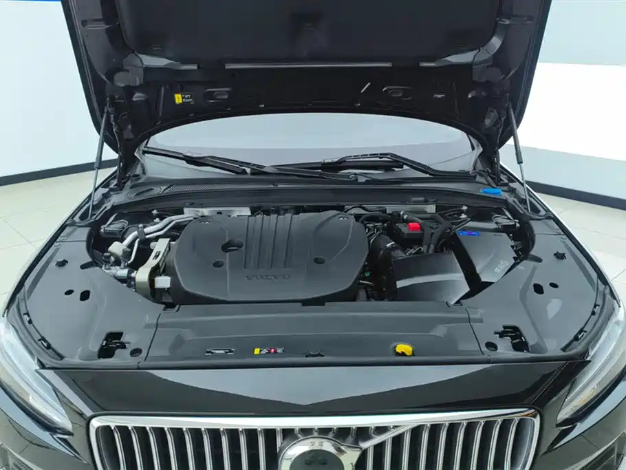 Volvo S90 2024 — фото 10