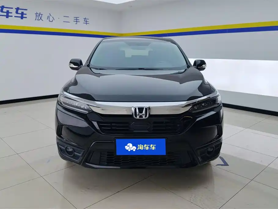 Honda Breeze 2022 — фото 2