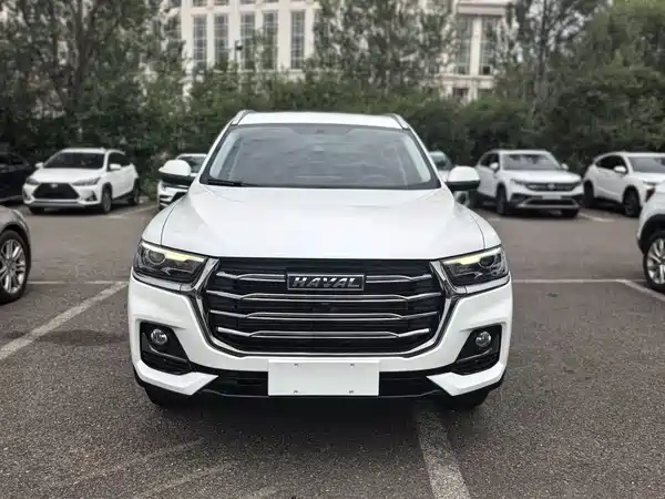 Haval H6 2022