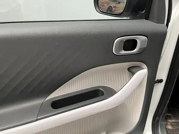 Geely Galaxy Panda 2025