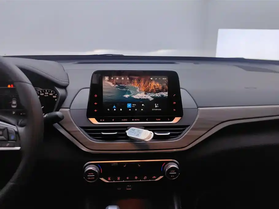 Nissan Teana 2021 — фото 13