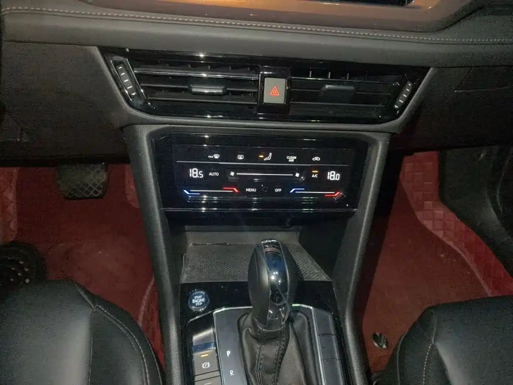 Volkswagen Tuyue 2022