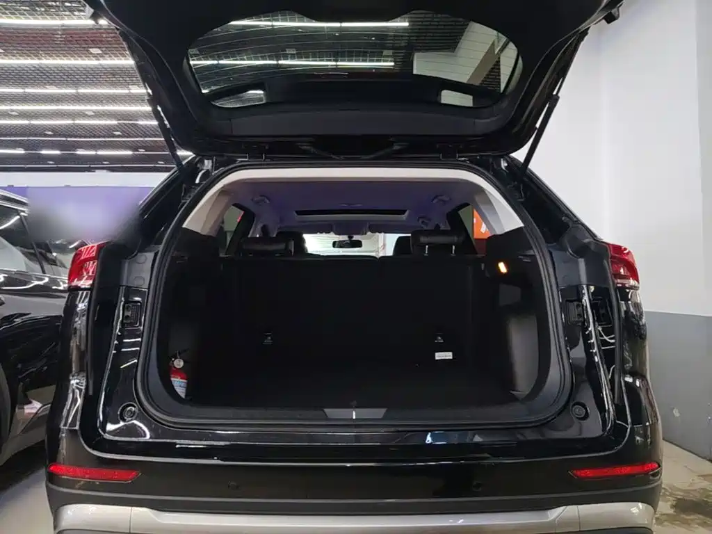 Haval H6 2022 — фото 19