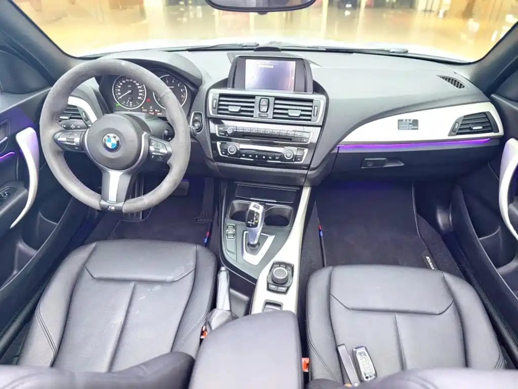 BMW 2 Series 2016 — фото 13
