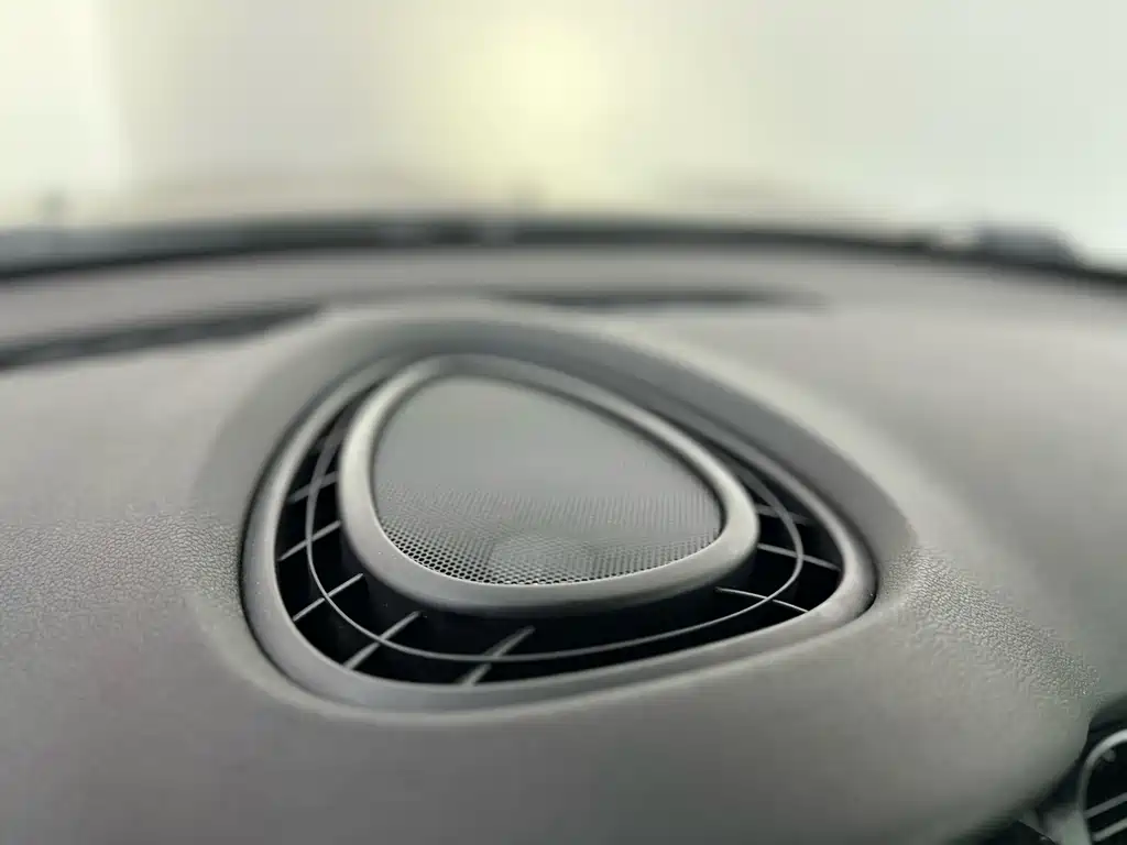 MINI JCW 2022 — фото 12