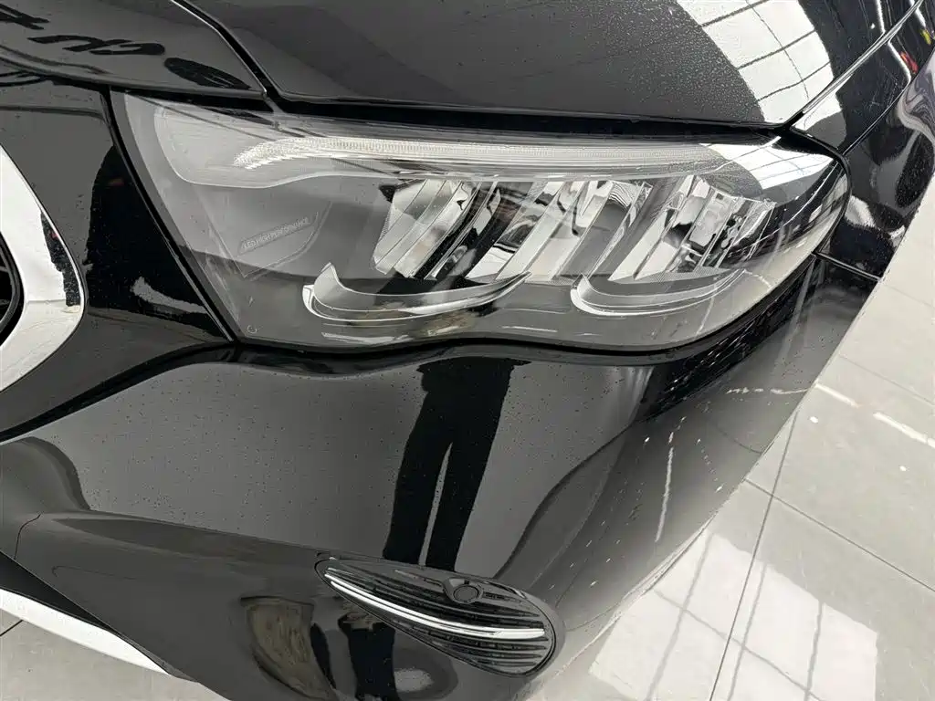 Mercedes-Benz E-Class 2026