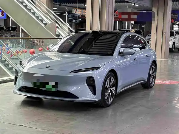 NIO ET5 2023