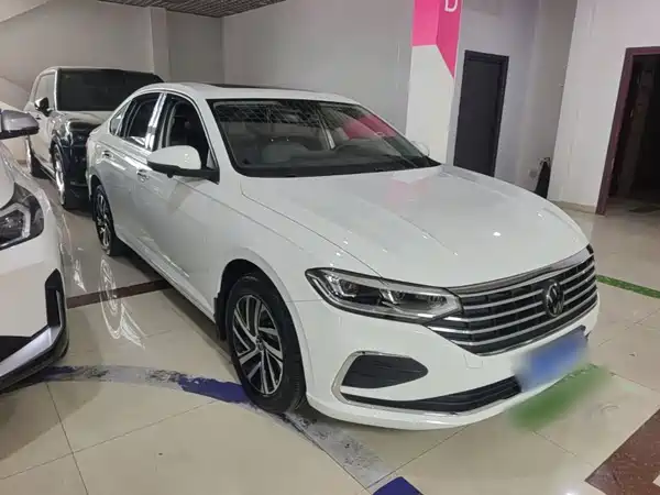 Volkswagen Lavida 2023