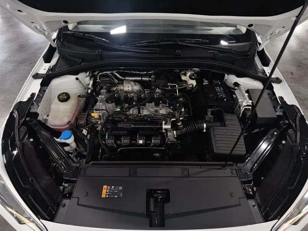 Roewe i5 2024