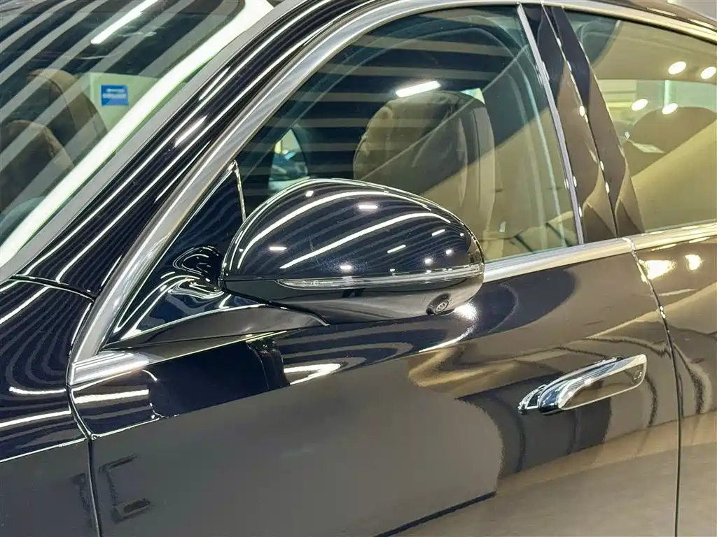 Mercedes-Benz E-Class 2026 — фото 13