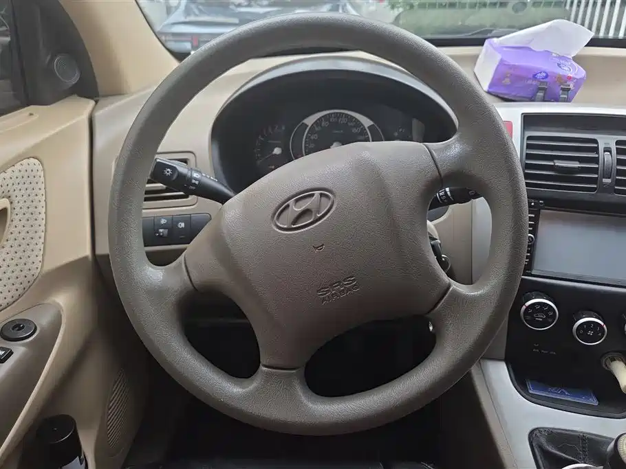 Hyundai Tucson 2015 — фото 15