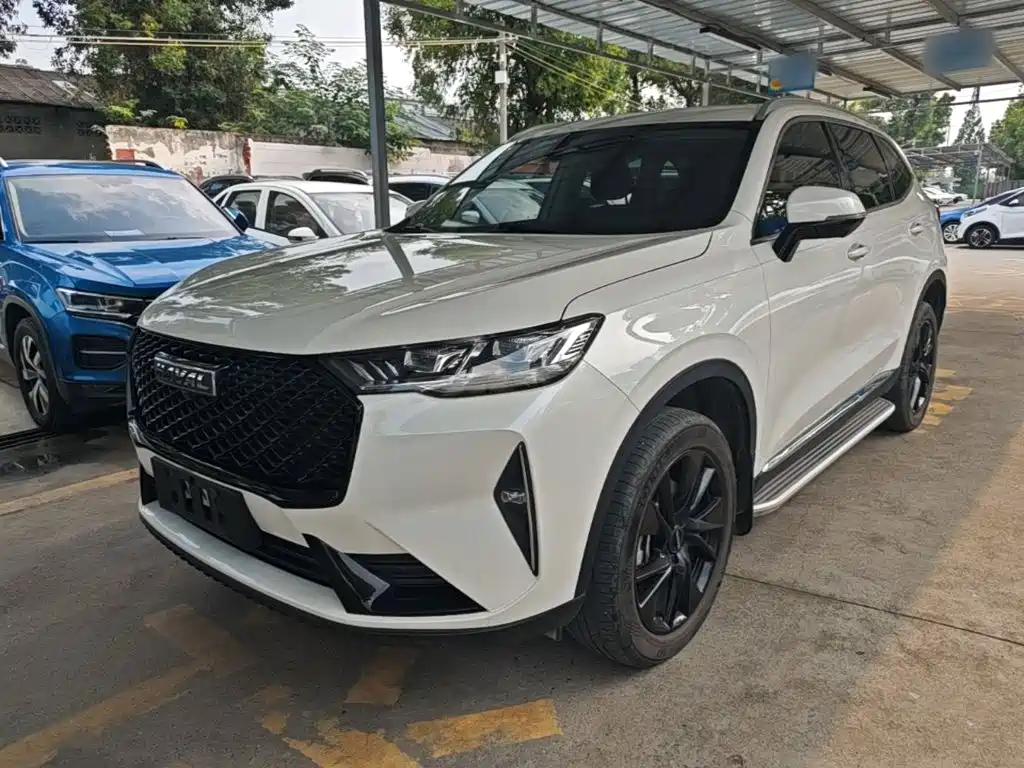 Haval H6 2023