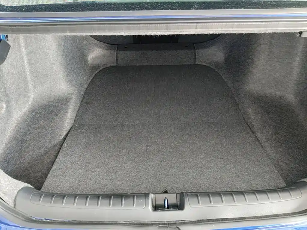 Honda Accord 2020 — фото 19