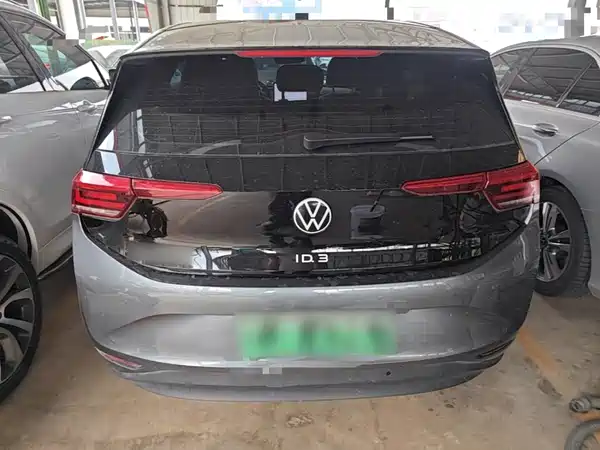 Volkswagen ID.3 2025