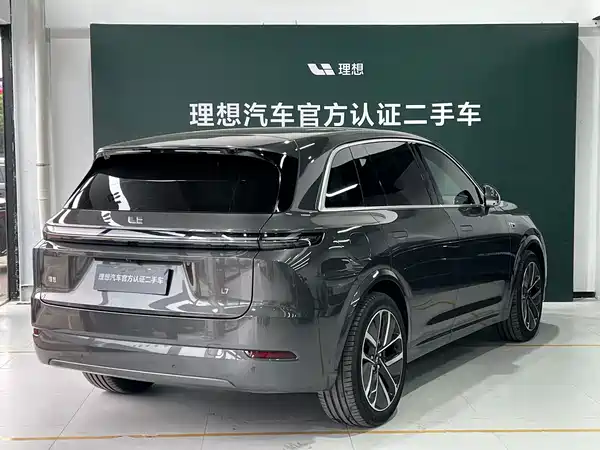 Li Auto L7 2024