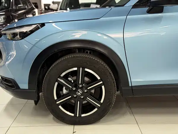 Honda Vezel 2023