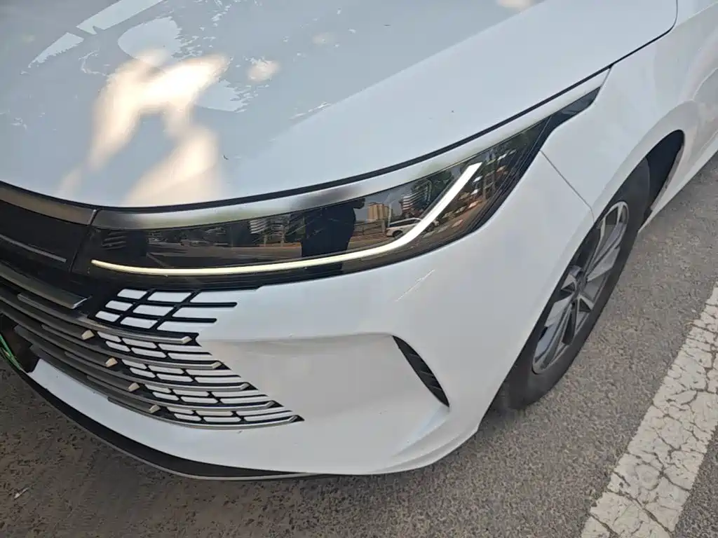 BYD Destroyer 05 2025 — фото 24