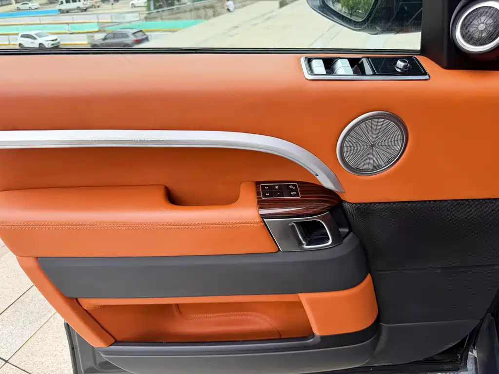 Land Rover Range Rover 2014 — фото 16