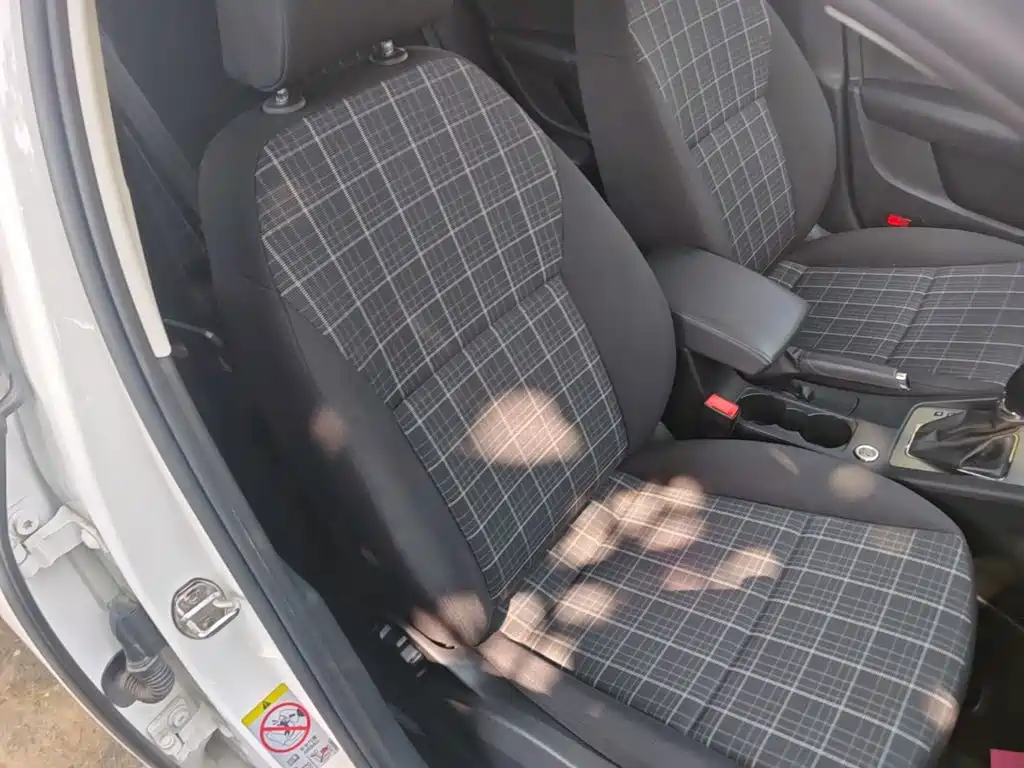 Skoda Octavia 2019 — фото 25