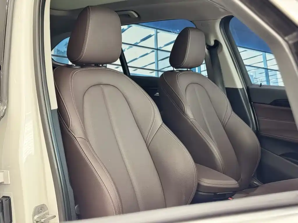 BMW X1 2020 — фото 9