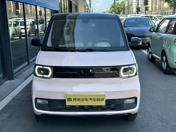 Wuling Hongguang MINIEV 2023