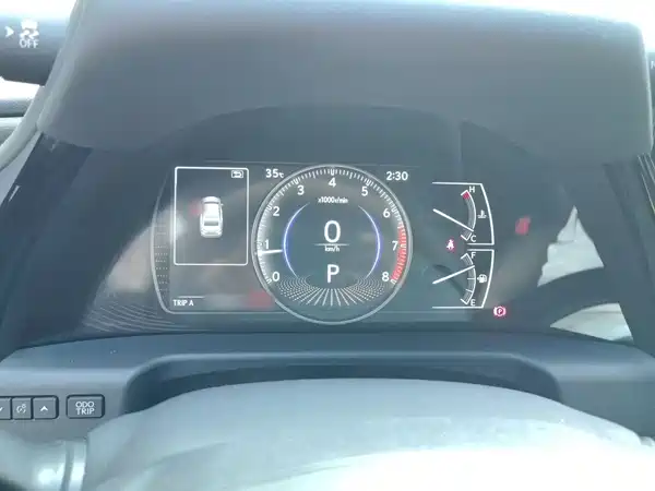 Lexus ES 2024