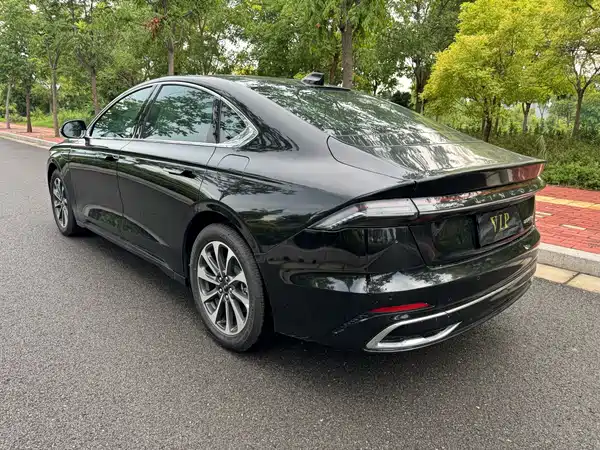 Lincoln Z 2026
