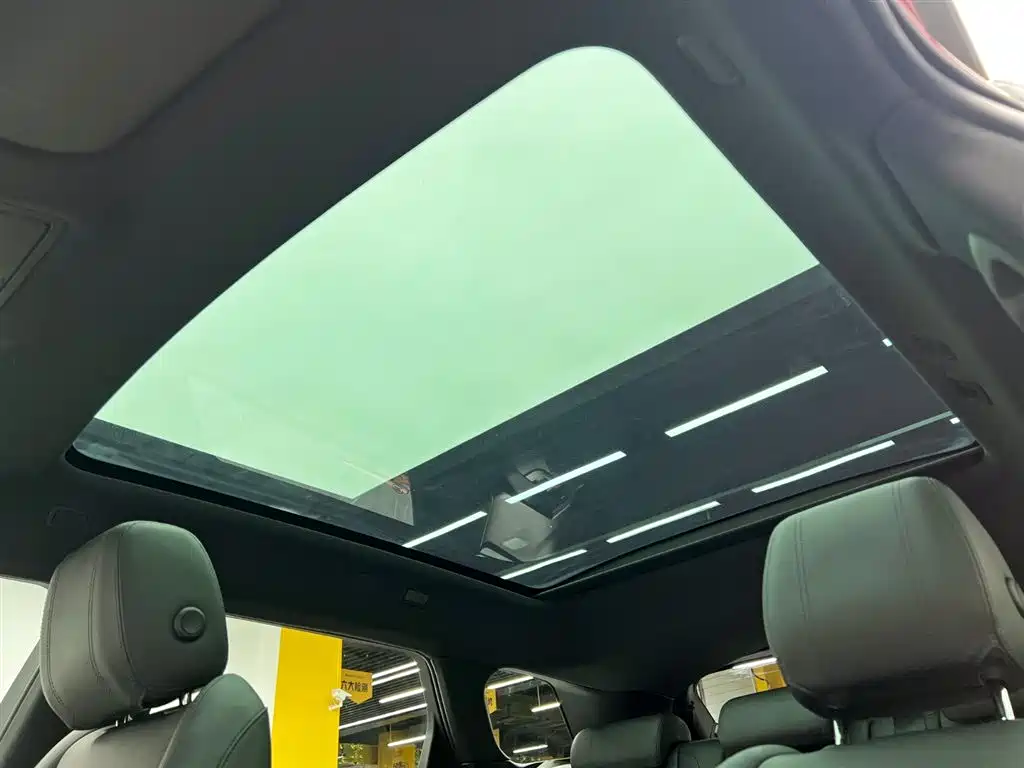 Land Rover Evoque 2020 — фото 17